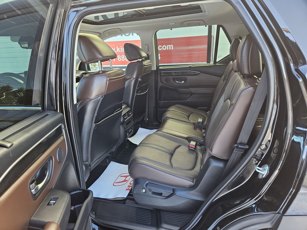 Honda PILOT Touring, Keyless entry, remote start, backup camer 2023 à Kentville, Nouvelle-Écosse - 19 - w1024h768px