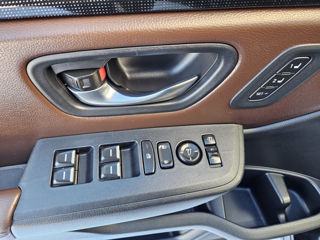 Honda PILOT Touring, Keyless entry, remote start, backup camer 2023 à Kentville, Nouvelle-Écosse - 9 - w1024h768px