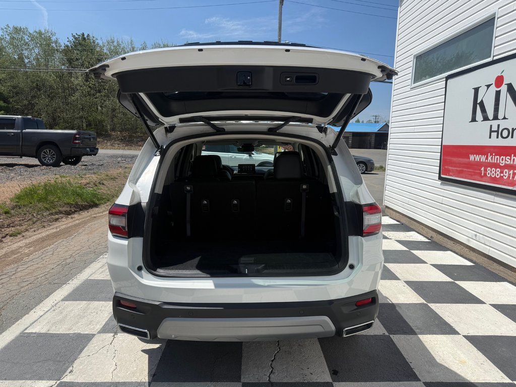 2023 Honda PILOT Touring, keyless entry, backup camera, Bluetooth in COLDBROOK, Nova Scotia - 16 - w1024h768px