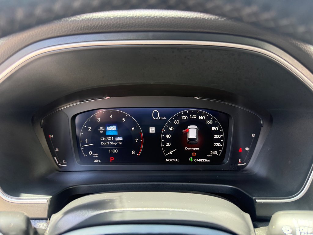 2023 Honda PILOT Touring, keyless entry, backup camera, Bluetooth in COLDBROOK, Nova Scotia - 11 - w1024h768px