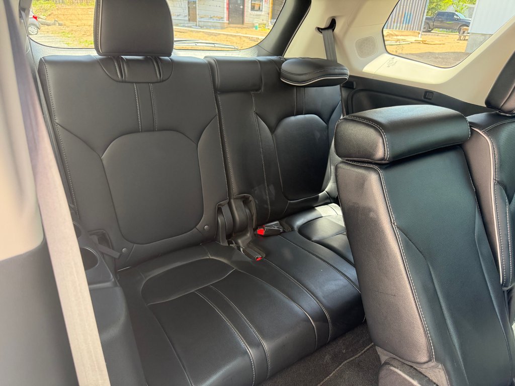 2023 Honda PILOT Touring, keyless entry, backup camera, Bluetooth in COLDBROOK, Nova Scotia - 19 - w1024h768px