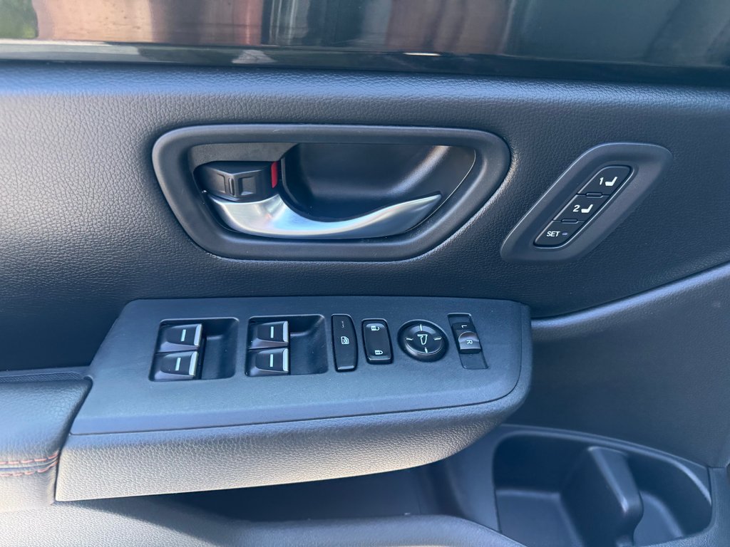 2023 Honda PILOT TrailSport, keyless entry, backup camera, Bluetoot in Kentville, Nova Scotia - 8 - w1024h768px