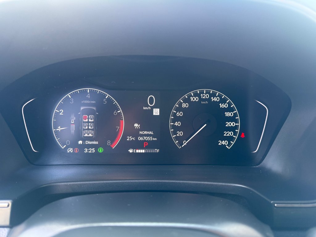 2023 Honda PILOT TrailSport, keyless entry, backup camera, Bluetoot in Kentville, Nova Scotia - 11 - w1024h768px