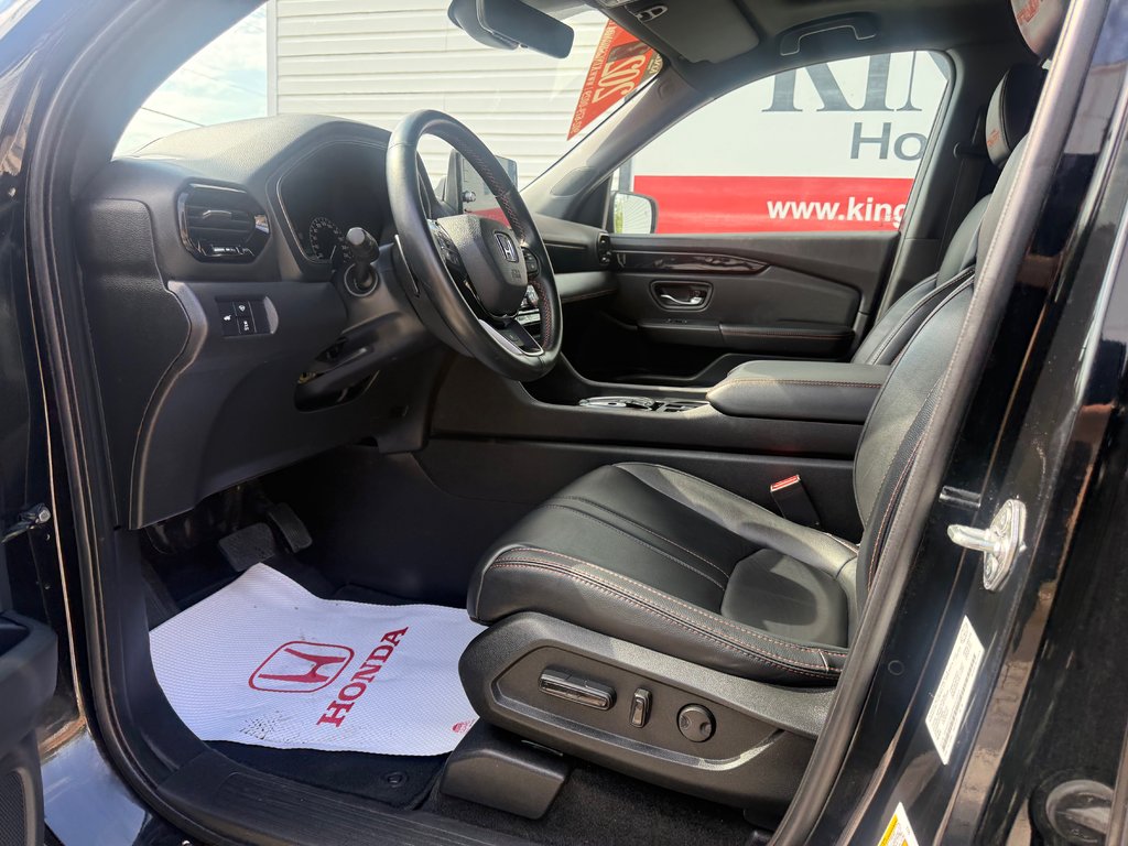 2023 Honda PILOT TrailSport, keyless entry, backup camera, Bluetoot in Kentville, Nova Scotia - 9 - w1024h768px
