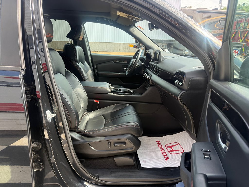 2023 Honda PILOT TrailSport, keyless entry, backup camera, Bluetoot in Kentville, Nova Scotia - 21 - w1024h768px