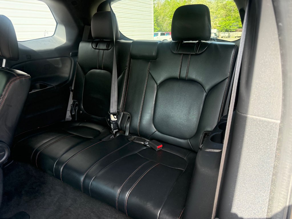2023 Honda PILOT TrailSport, keyless entry, backup camera, Bluetoot in Kentville, Nova Scotia - 16 - w1024h768px