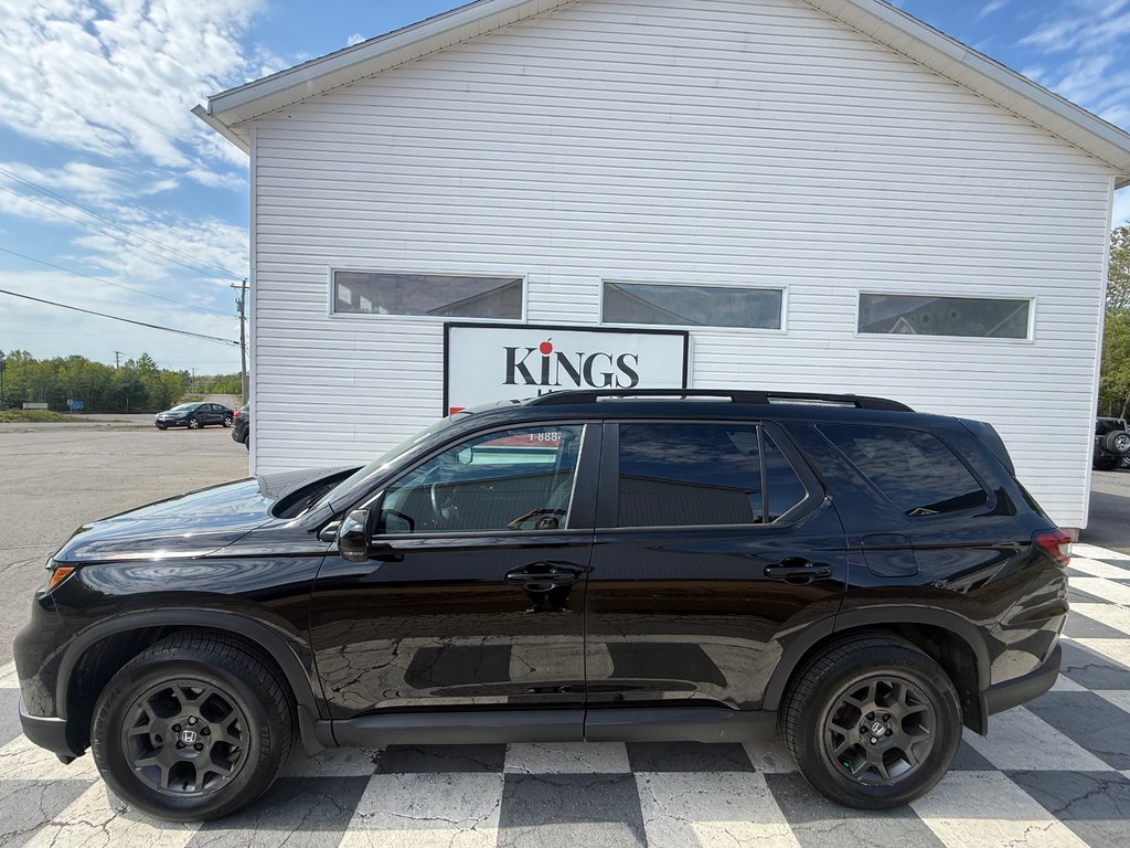 2023 Honda PILOT TrailSport, keyless entry, backup camera, Bluetoot in Kentville, Nova Scotia - 22 - w1024h768px