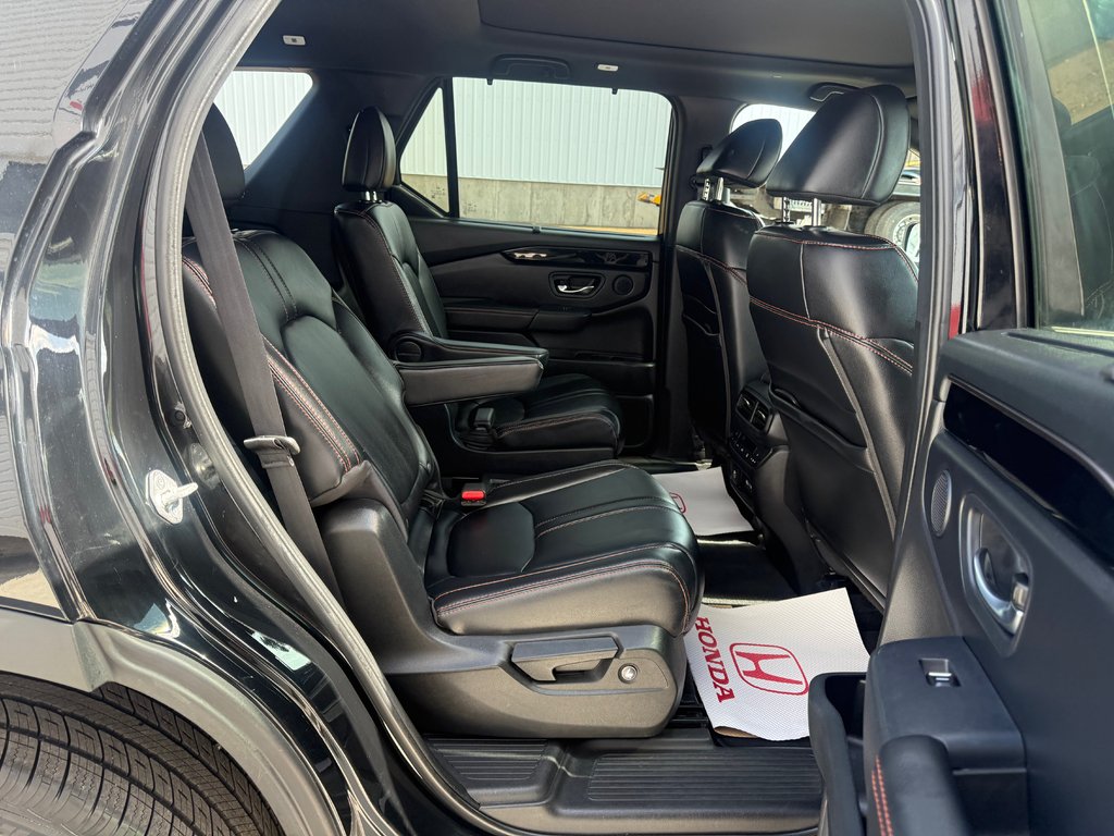 2023 Honda PILOT TrailSport, keyless entry, backup camera, Bluetoot in Kentville, Nova Scotia - 19 - w1024h768px