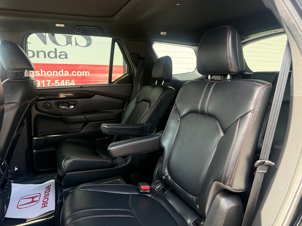 2023 Honda PILOT TrailSport, keyless entry, backup camera, Bluetoot in Kentville, Nova Scotia - 15 - w1024h768px