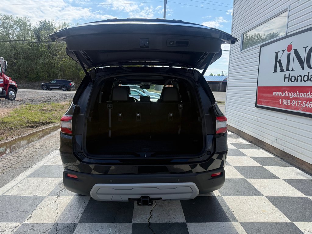 2023 Honda PILOT TrailSport, keyless entry, backup camera, Bluetoot in Kentville, Nova Scotia - 17 - w1024h768px