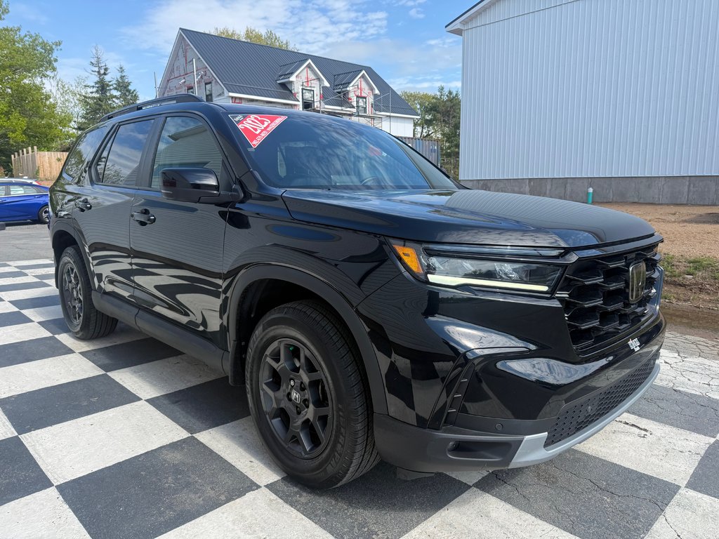 2023 Honda PILOT TrailSport, keyless entry, backup camera, Bluetoot in Kentville, Nova Scotia - 3 - w1024h768px