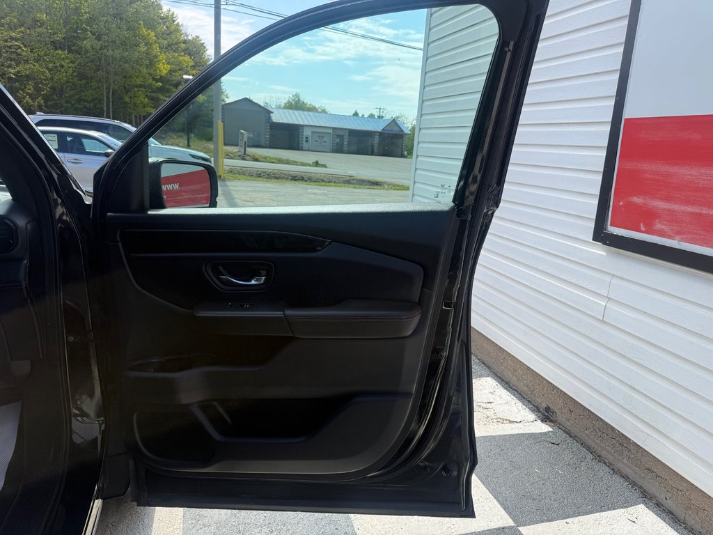 2023 Honda PILOT TrailSport, keyless entry, backup camera, Bluetoot in Kentville, Nova Scotia - 20 - w1024h768px