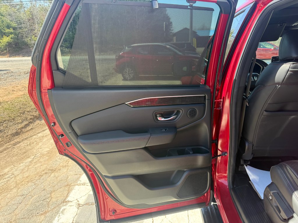 2025 Honda PILOT Black Edition, keyless entry, backup camera, Bluet in COLDBROOK, Nova Scotia - 14 - w1024h768px