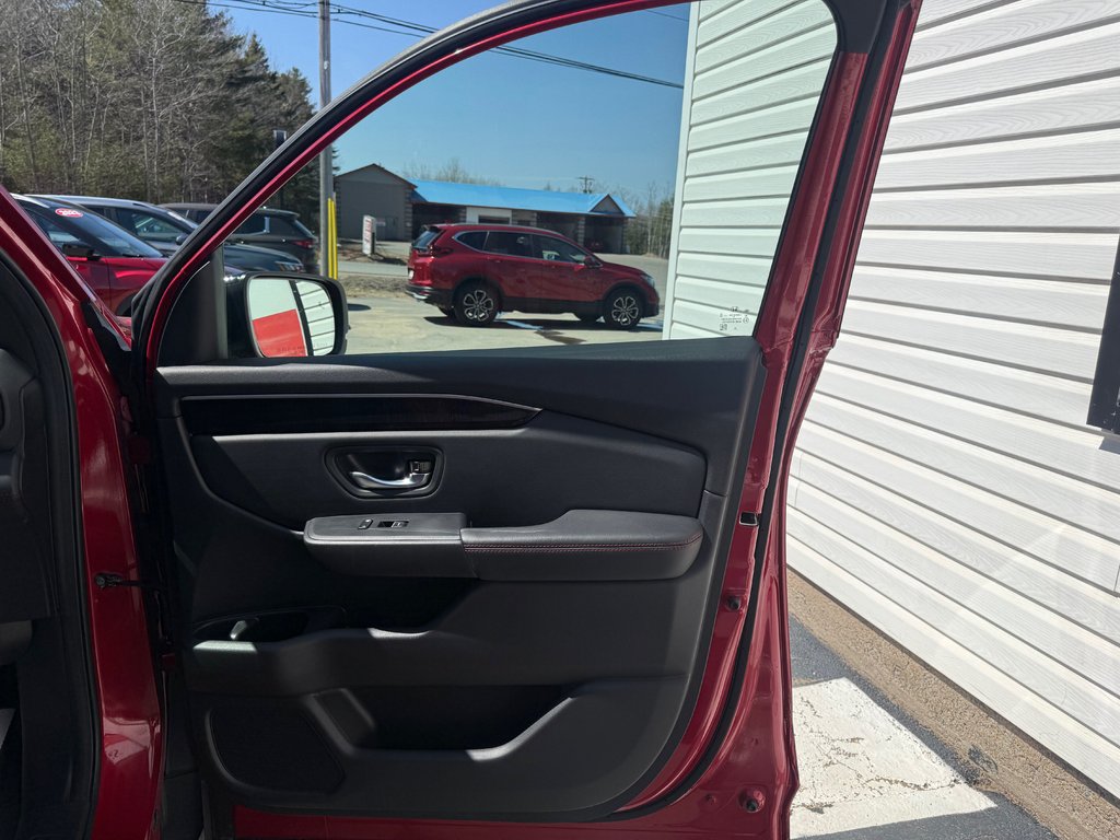 2025 Honda PILOT Black Edition, keyless entry, backup camera, Bluet in COLDBROOK, Nova Scotia - 20 - w1024h768px