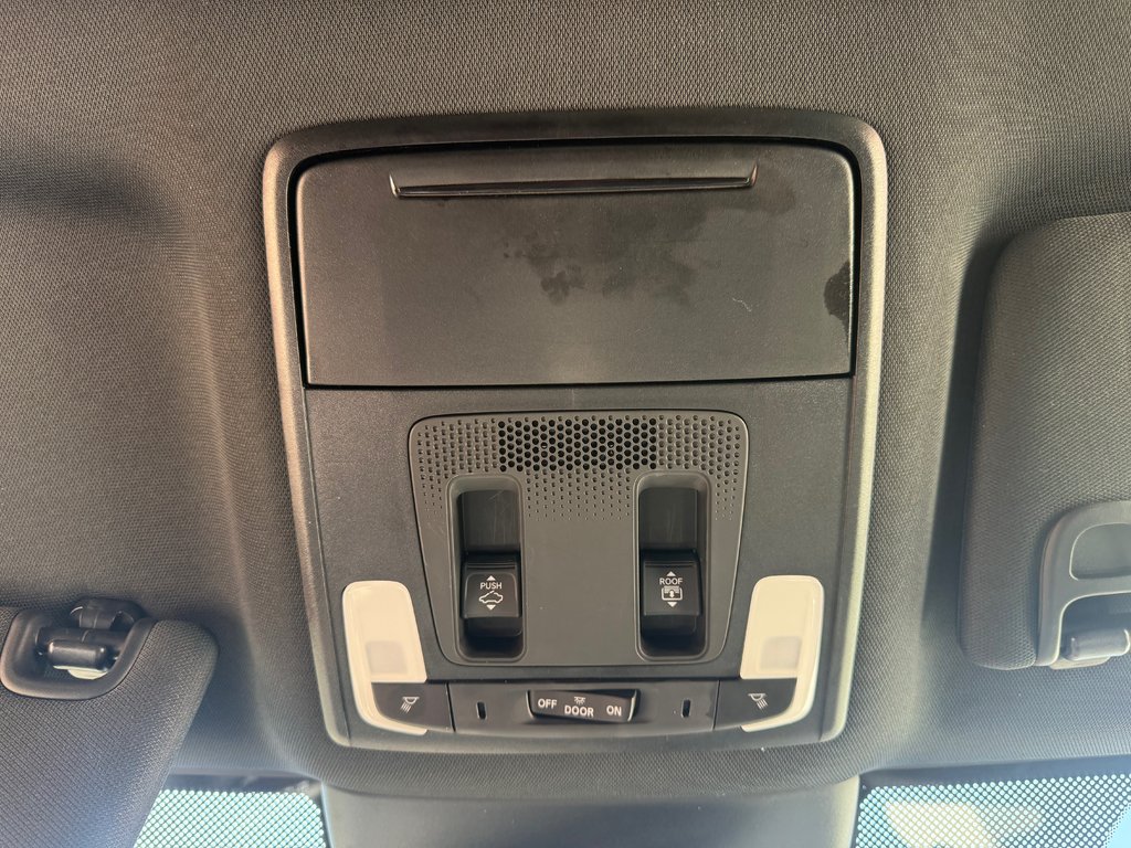 2025 Honda PILOT Black Edition, keyless entry, backup camera, Bluet in COLDBROOK, Nova Scotia - 13 - w1024h768px