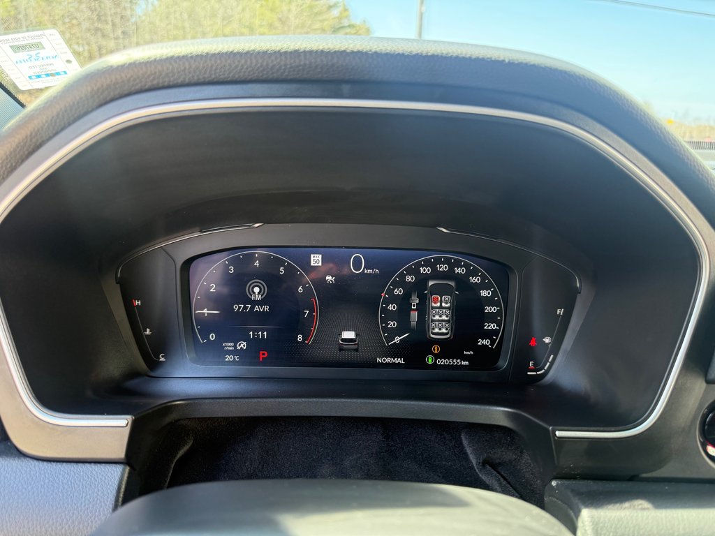 2025 Honda PILOT Black Edition, keyless entry, backup camera, Bluet in COLDBROOK, Nova Scotia - 11 - w1024h768px