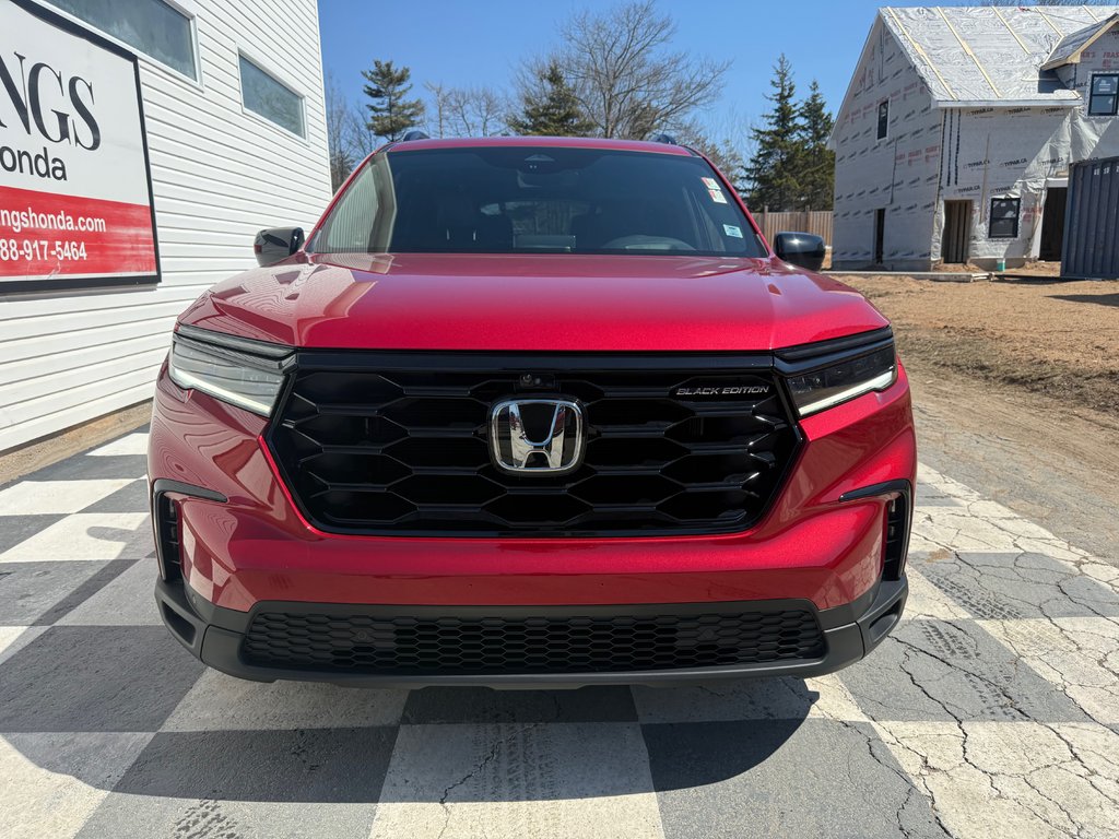 2025 Honda PILOT Black Edition, keyless entry, backup camera, Bluet in COLDBROOK, Nova Scotia - 2 - w1024h768px