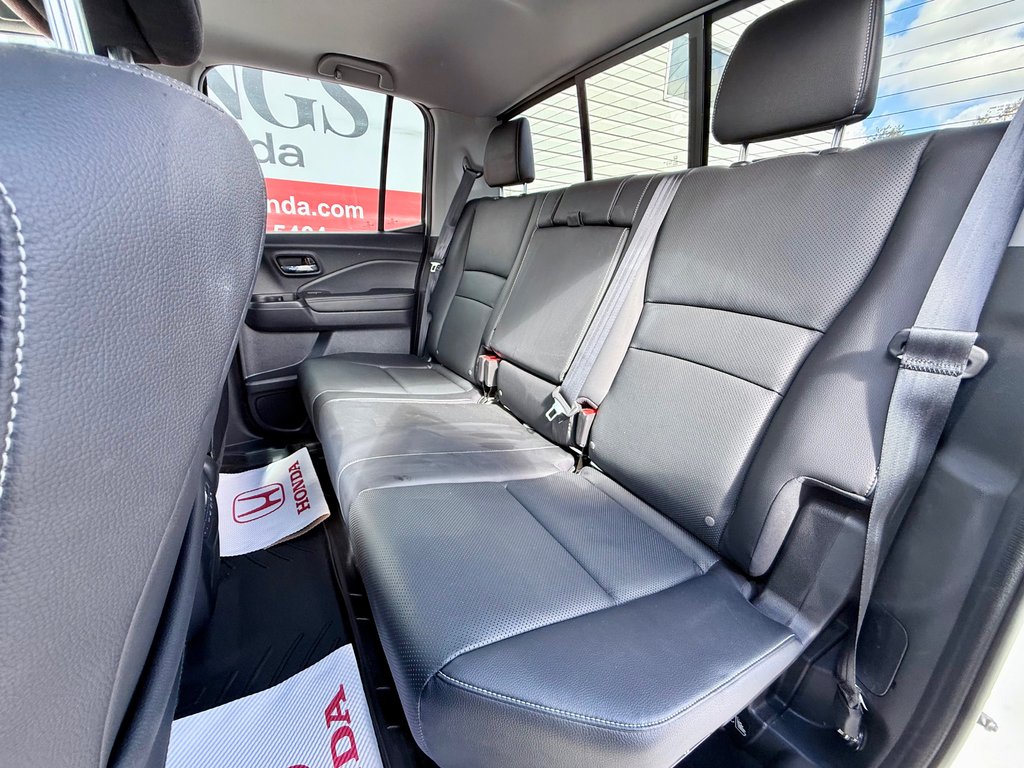 Honda RIDGELINE RTL-E Touring | Keyless Entry, Power + Heated Seats 2023 à COLDBROOK, Nouvelle-Écosse - 21 - w1024h768px
