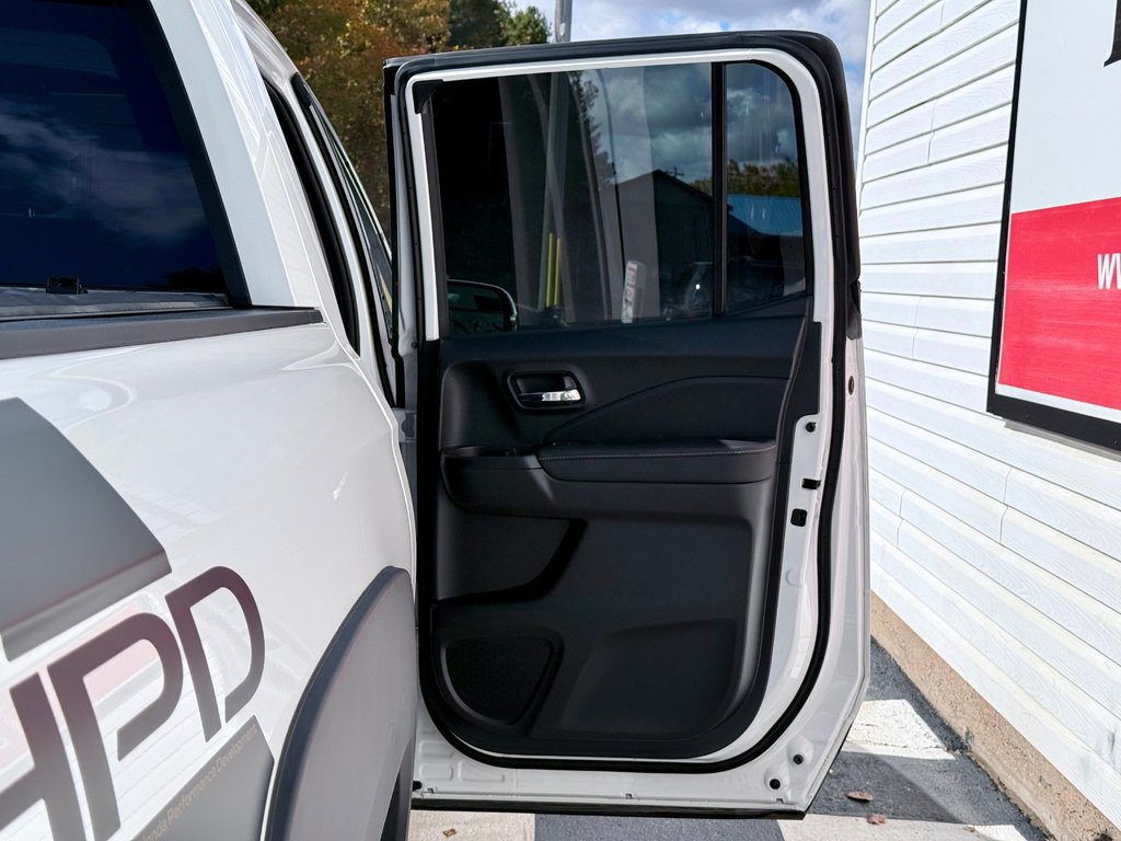 Honda RIDGELINE RTL-E Touring | Keyless Entry, Power + Heated Seats 2023 à COLDBROOK, Nouvelle-Écosse - 24 - w1024h768px
