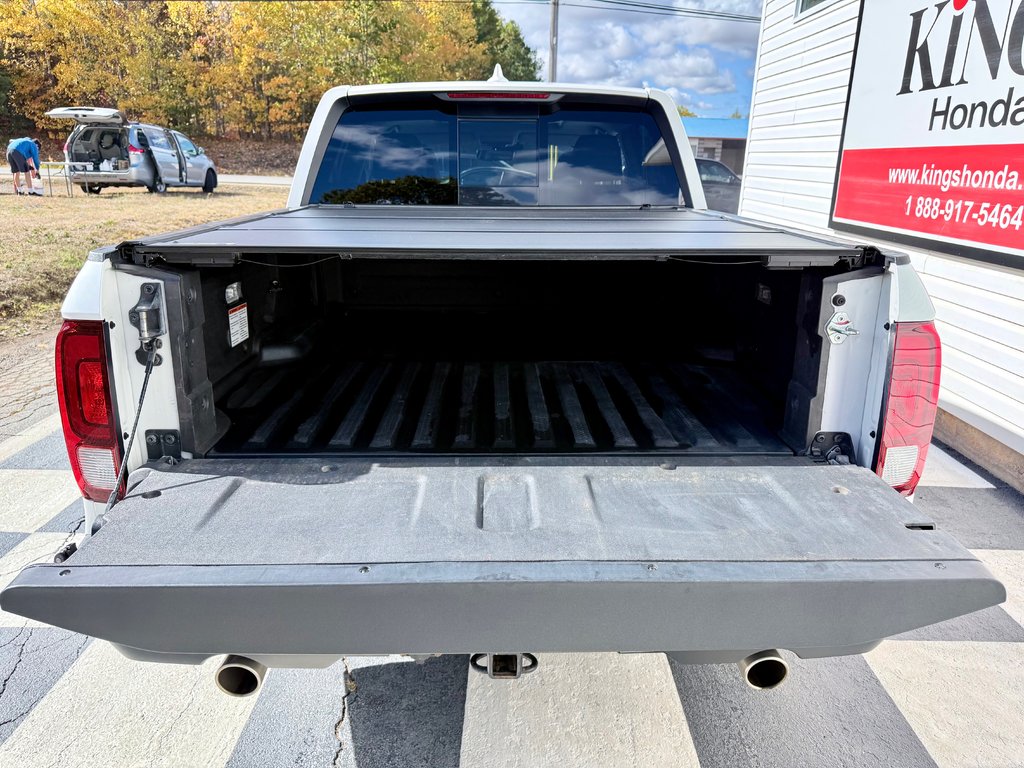 Honda RIDGELINE RTL-E Touring | Keyless Entry, Power + Heated Seats 2023 à COLDBROOK, Nouvelle-Écosse - 23 - w1024h768px