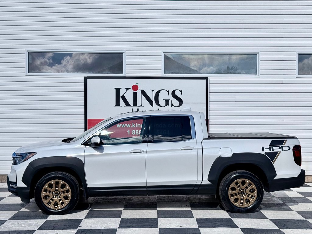 Honda RIDGELINE RTL-E Touring | Keyless Entry, Power + Heated Seats 2023 à COLDBROOK, Nouvelle-Écosse - 28 - w1024h768px