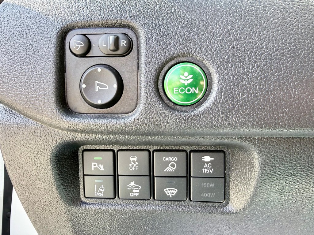 Honda RIDGELINE RTL-E Touring | Keyless Entry, Power + Heated Seats 2023 à COLDBROOK, Nouvelle-Écosse - 13 - w1024h768px