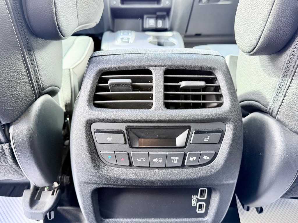 Honda RIDGELINE RTL-E Touring | Keyless Entry, Power + Heated Seats 2023 à COLDBROOK, Nouvelle-Écosse - 22 - w1024h768px