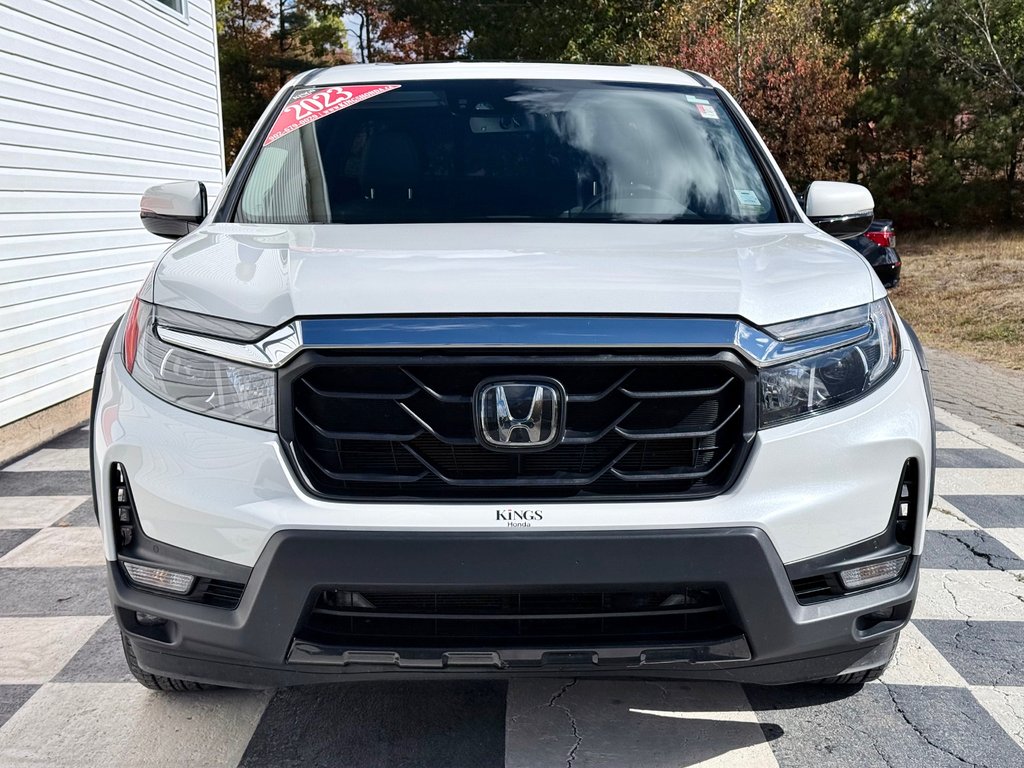 Honda RIDGELINE RTL-E Touring | Keyless Entry, Power + Heated Seats 2023 à COLDBROOK, Nouvelle-Écosse - 2 - w1024h768px