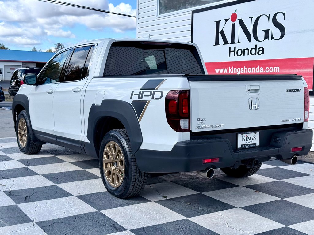 Honda RIDGELINE RTL-E Touring | Keyless Entry, Power + Heated Seats 2023 à COLDBROOK, Nouvelle-Écosse - 6 - w1024h768px
