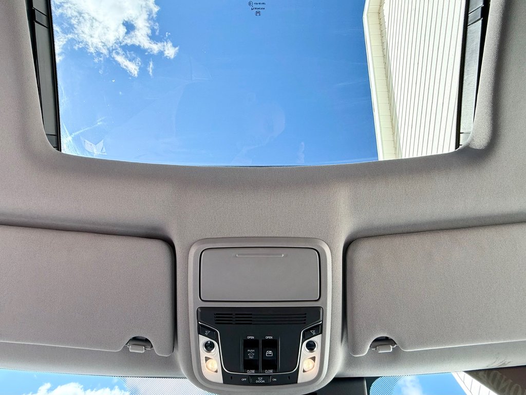 Honda RIDGELINE RTL-E Touring | Keyless Entry, Power + Heated Seats 2023 à COLDBROOK, Nouvelle-Écosse - 14 - w1024h768px