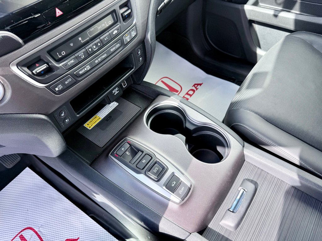 Honda RIDGELINE RTL-E Touring | Keyless Entry, Power + Heated Seats 2023 à COLDBROOK, Nouvelle-Écosse - 19 - w1024h768px