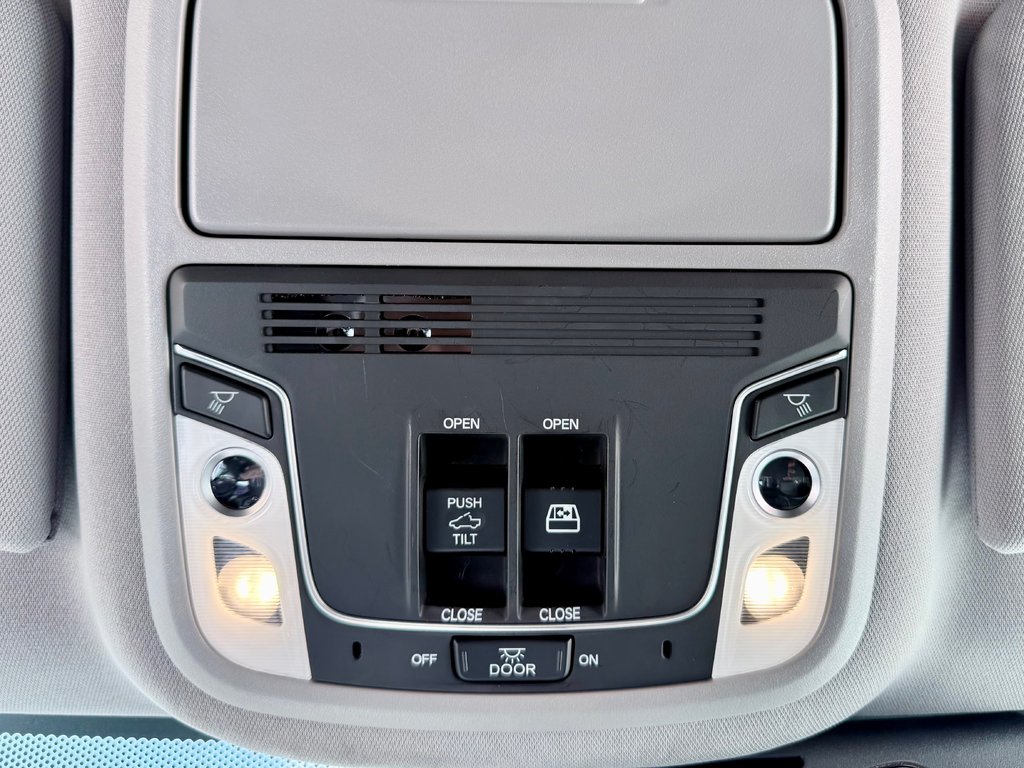 Honda RIDGELINE RTL-E Touring | Keyless Entry, Power + Heated Seats 2023 à COLDBROOK, Nouvelle-Écosse - 15 - w1024h768px