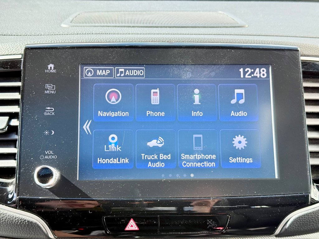 Honda RIDGELINE RTL-E Touring | Keyless Entry, Power + Heated Seats 2023 à COLDBROOK, Nouvelle-Écosse - 16 - w1024h768px
