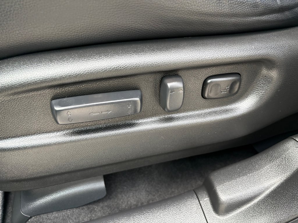 2019 Honda Ridgeline EX-L - sunroof, power & heated seats, sunroof, a/c in Kentville, Nova Scotia - 20 - w1024h768px