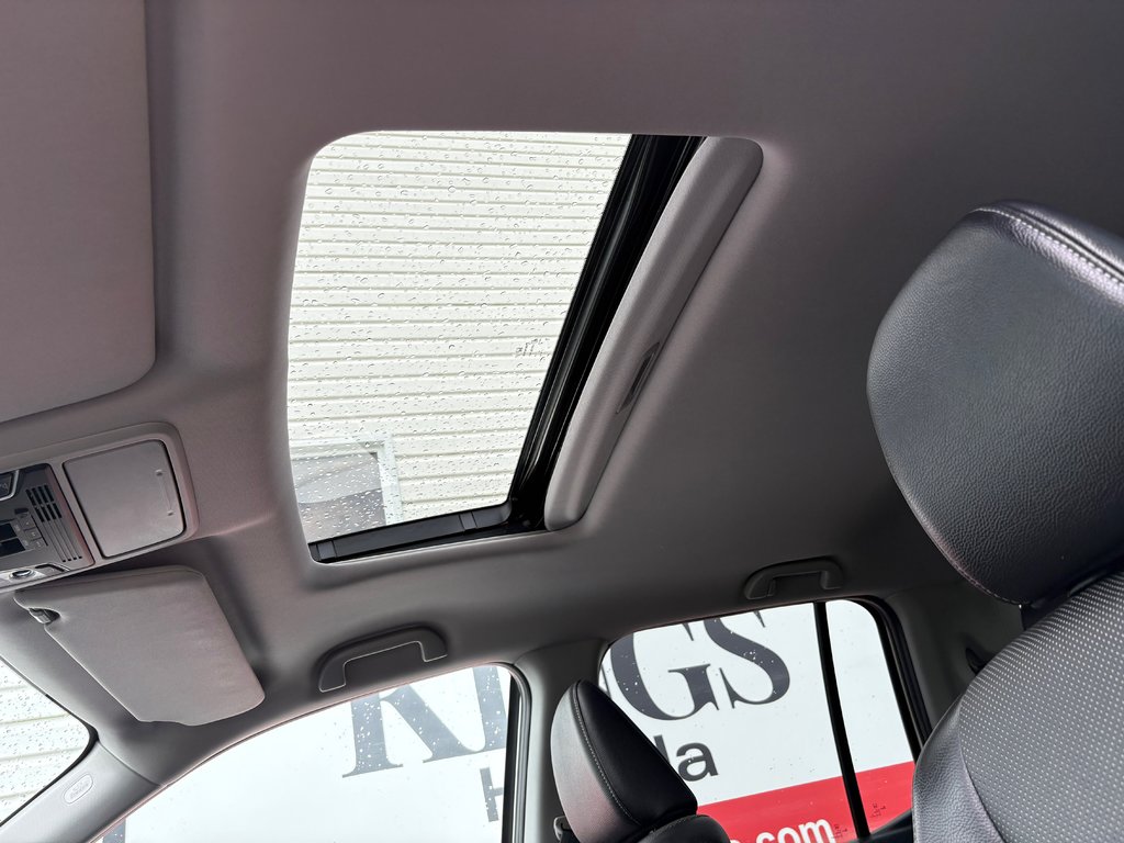 2019 Honda Ridgeline EX-L - sunroof, power & heated seats, sunroof, a/c in Kentville, Nova Scotia - 21 - w1024h768px