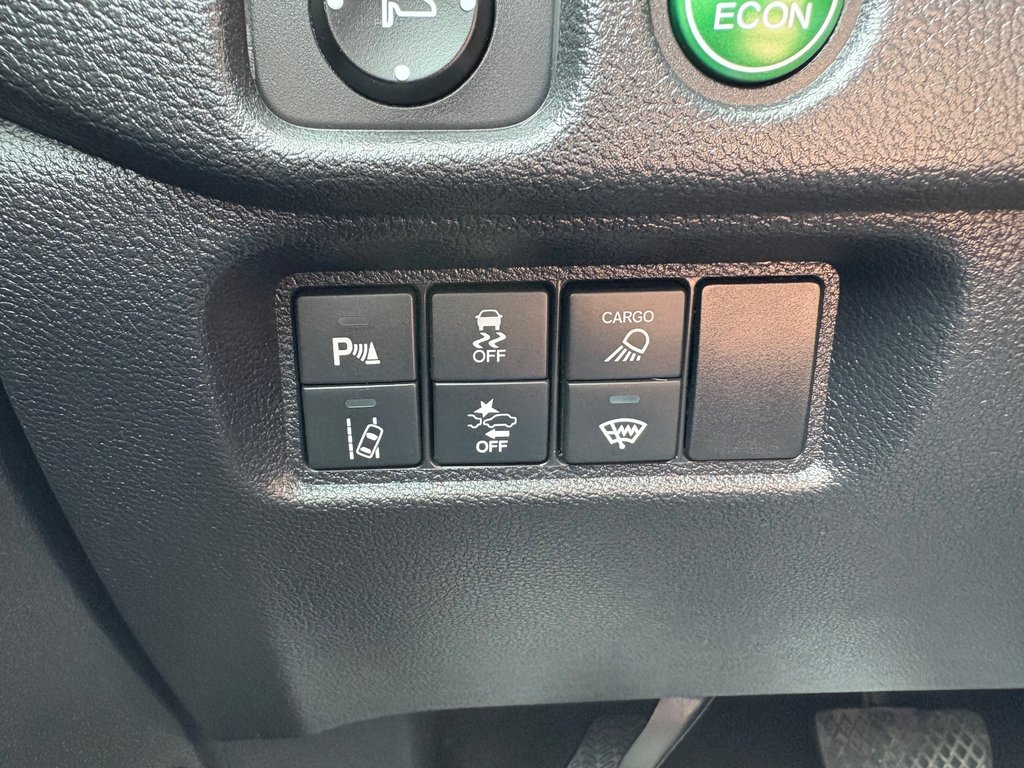 2019 Honda Ridgeline EX-L - sunroof, power & heated seats, sunroof, a/c in Kentville, Nova Scotia - 8 - w1024h768px