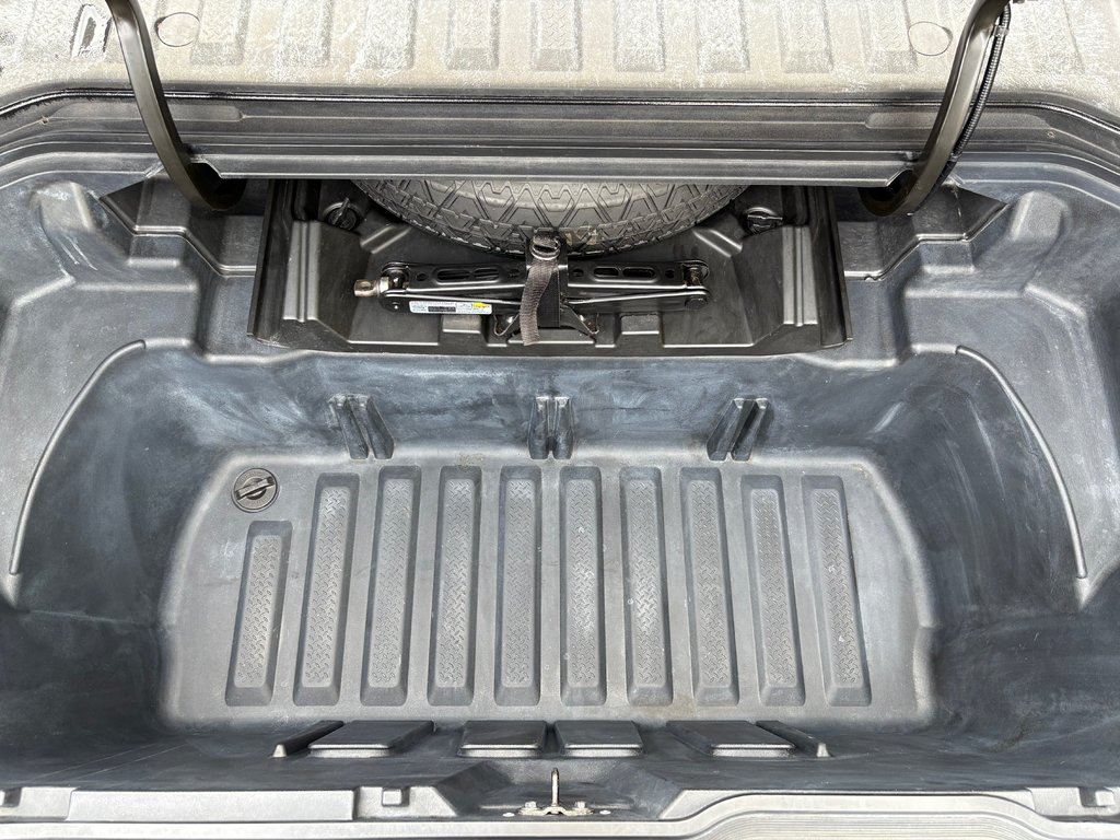2019 Honda Ridgeline EX-L - sunroof, power & heated seats, sunroof, a/c in Kentville, Nova Scotia - 26 - w1024h768px