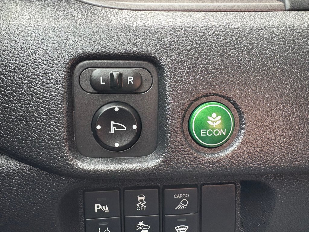2019 Honda Ridgeline EX-L - sunroof, power & heated seats, sunroof, a/c in Kentville, Nova Scotia - 9 - w1024h768px