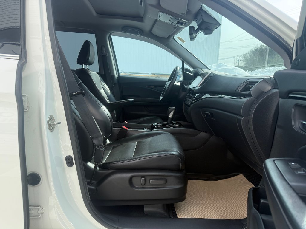 Honda Ridgeline Touring, keyless entry, backup camera, Bluetooth 2019 à COLDBROOK, Nouvelle-Écosse - 20 - w1024h768px