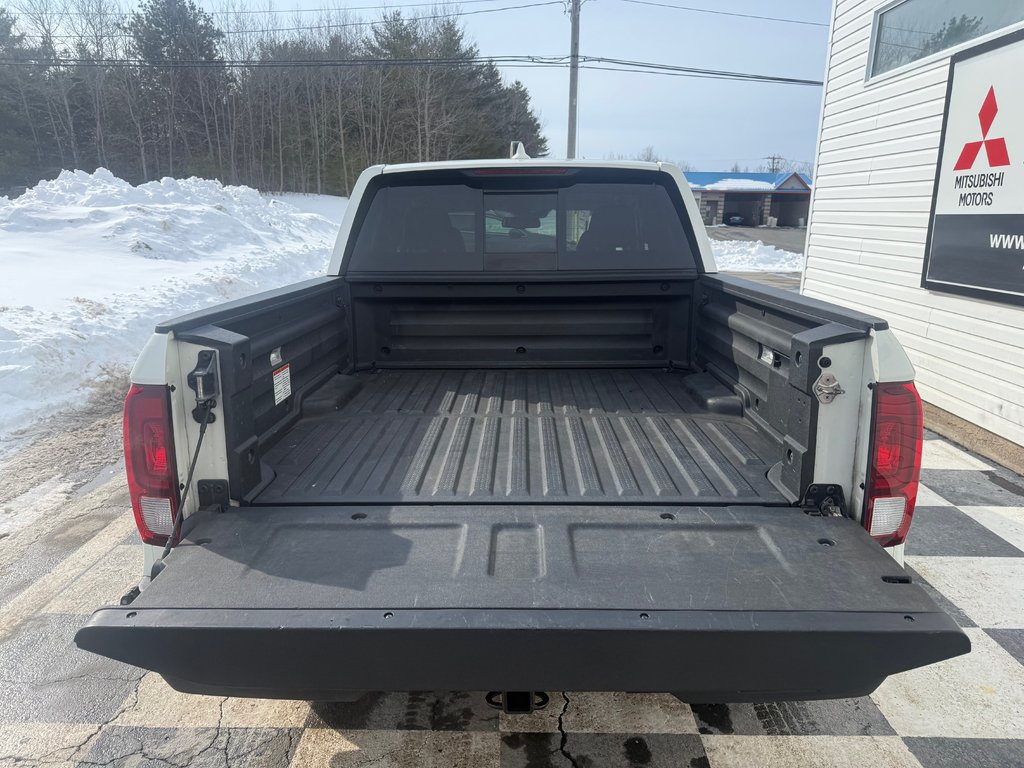 Honda Ridgeline Touring, keyless entry, backup camera, Bluetooth 2019 à COLDBROOK, Nouvelle-Écosse - 16 - w1024h768px