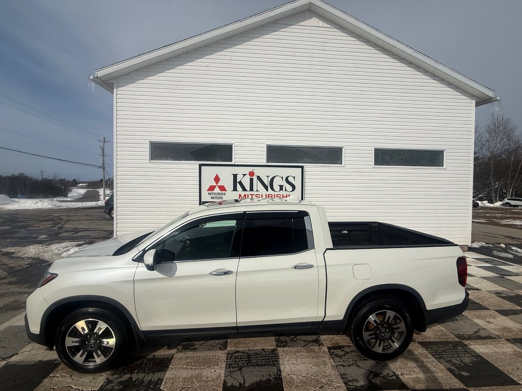 Honda Ridgeline Touring, keyless entry, backup camera, Bluetooth 2019 à COLDBROOK, Nouvelle-Écosse - 21 - w1024h768px