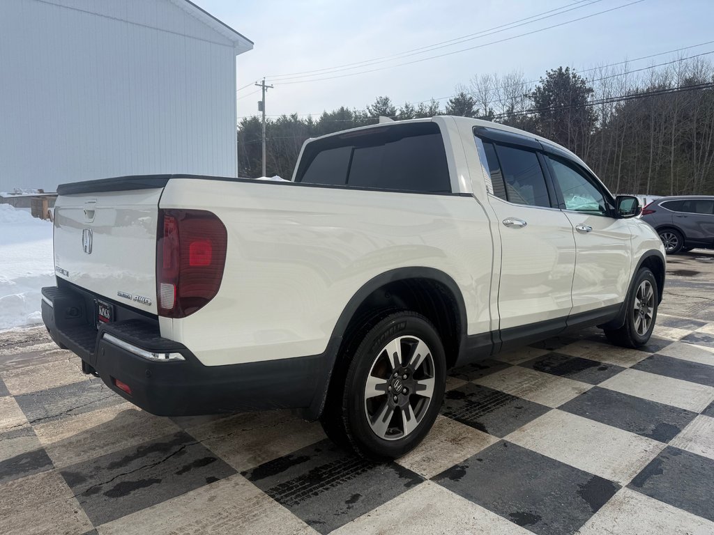 Honda Ridgeline Touring, keyless entry, backup camera, Bluetooth 2019 à COLDBROOK, Nouvelle-Écosse - 4 - w1024h768px