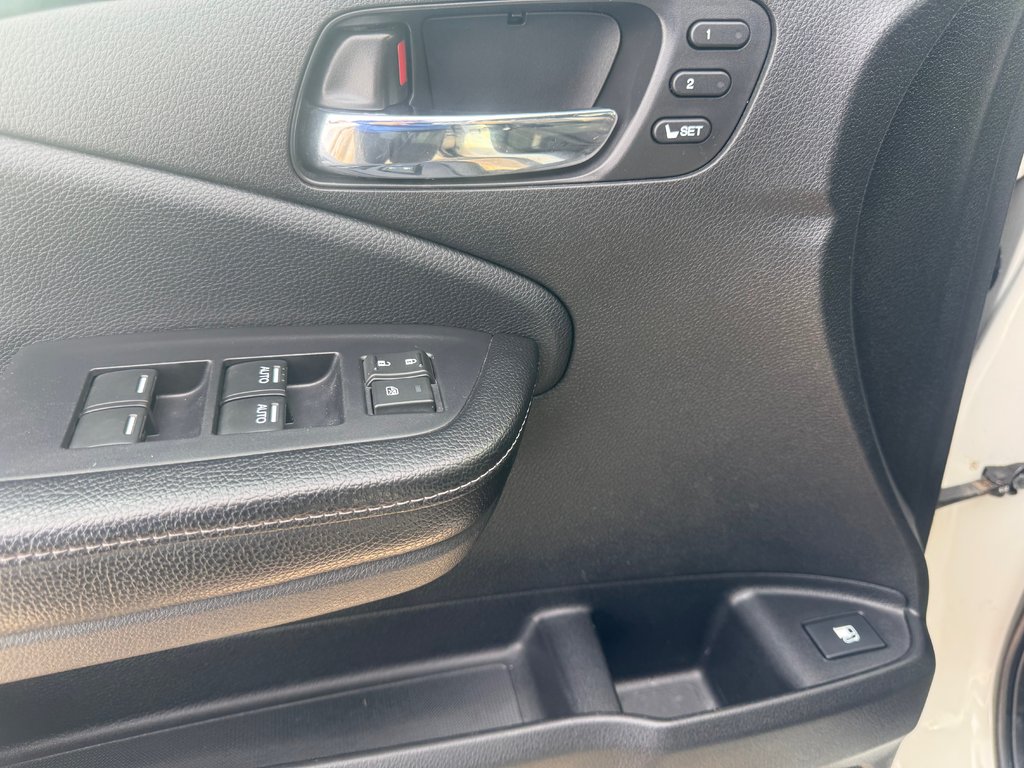 Honda Ridgeline Touring, keyless entry, backup camera, Bluetooth 2019 à COLDBROOK, Nouvelle-Écosse - 8 - w1024h768px