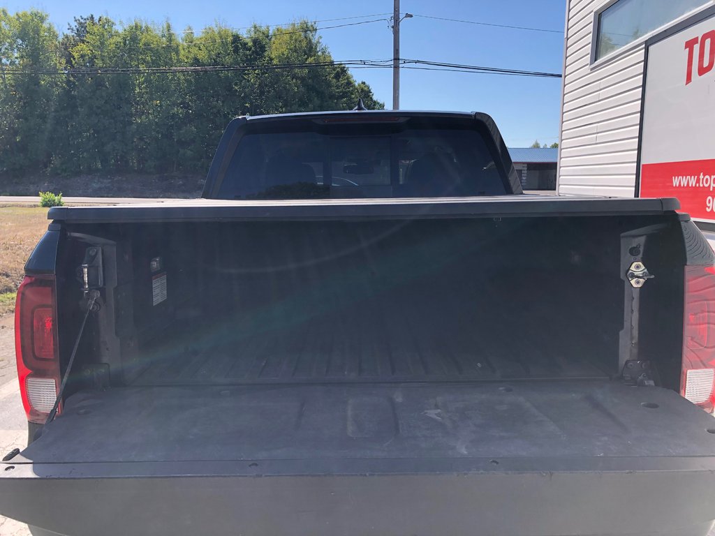 2020 Honda Ridgeline Touring - Sunroof, Push Start, Reverse Camera in COLDBROOK, Nova Scotia - 23 - w1024h768px