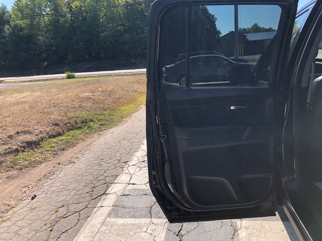 2020 Honda Ridgeline Touring - Sunroof, Push Start, Reverse Camera in COLDBROOK, Nova Scotia - 21 - w1024h768px