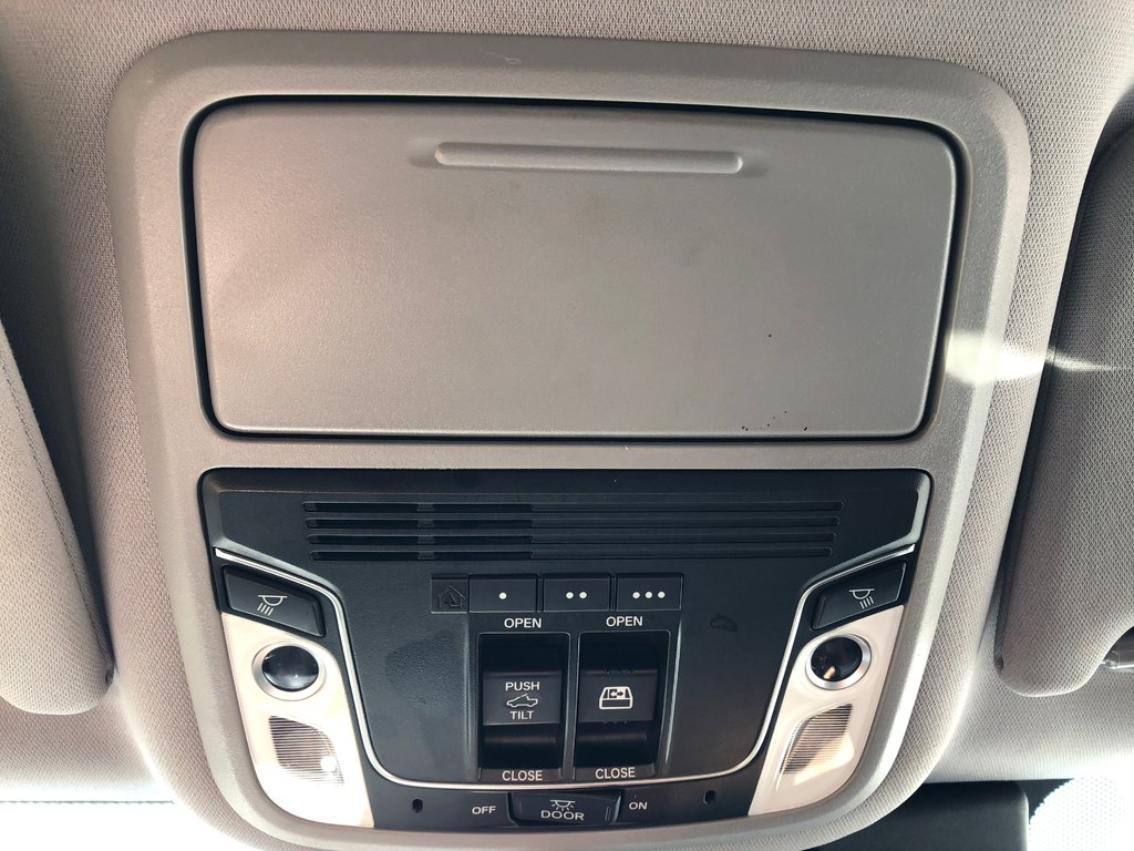 2020 Honda Ridgeline Touring - Sunroof, Push Start, Reverse Camera in COLDBROOK, Nova Scotia - 17 - w1024h768px