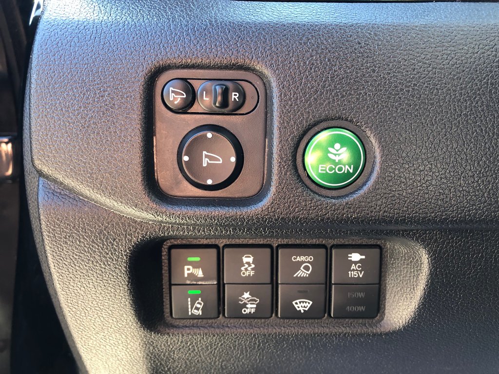 2020 Honda Ridgeline Touring - Sunroof, Push Start, Reverse Camera in COLDBROOK, Nova Scotia - 9 - w1024h768px