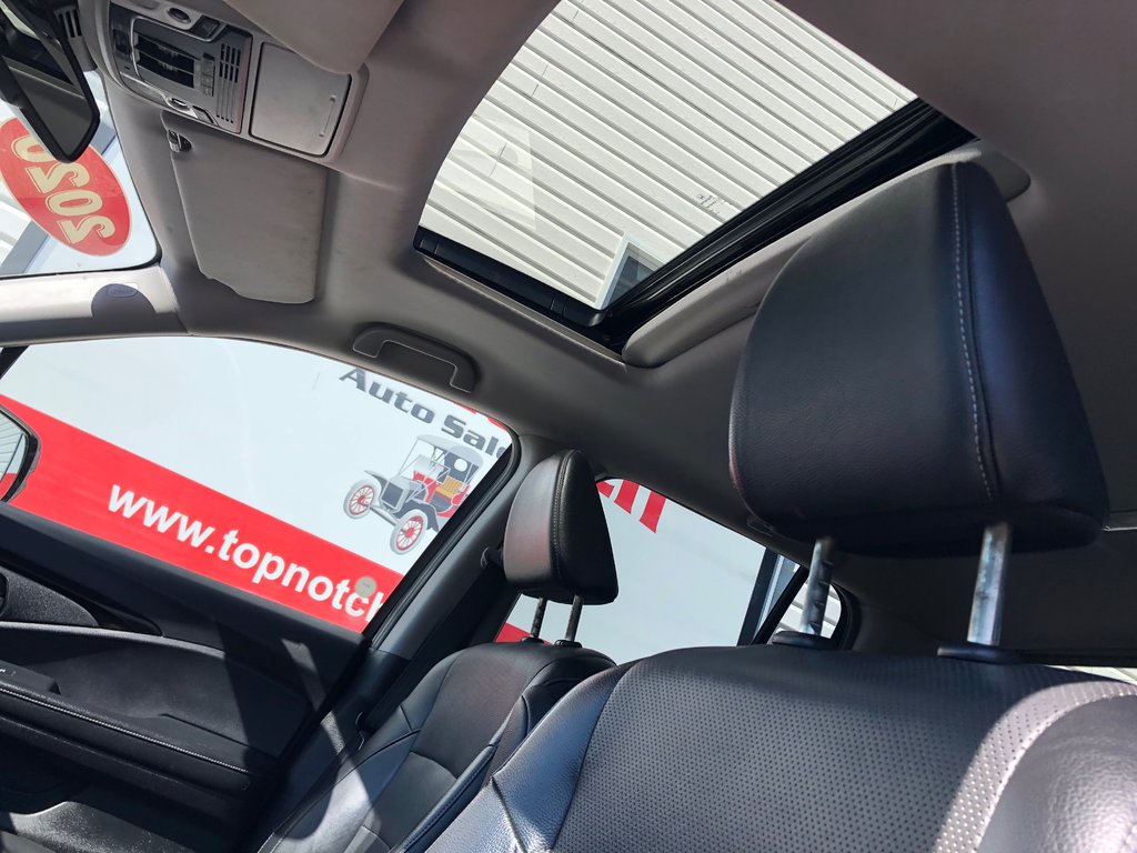 2020 Honda Ridgeline Touring - Sunroof, Push Start, Reverse Camera in COLDBROOK, Nova Scotia - 20 - w1024h768px