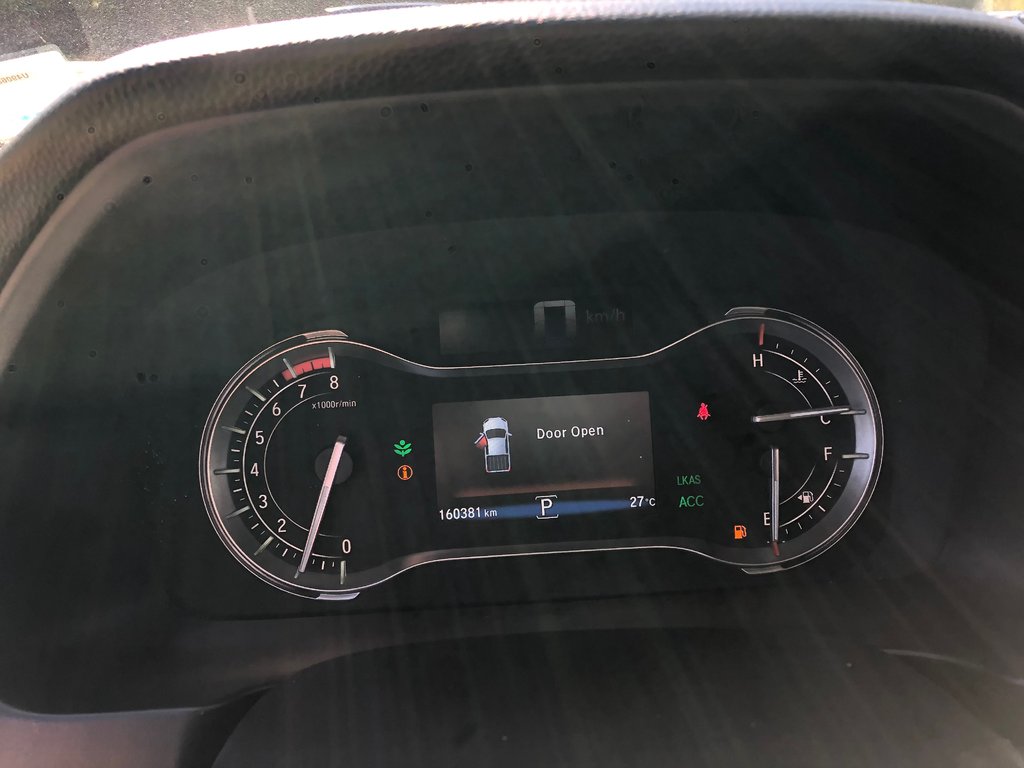 2020 Honda Ridgeline Touring - Sunroof, Push Start, Reverse Camera in COLDBROOK, Nova Scotia - 11 - w1024h768px