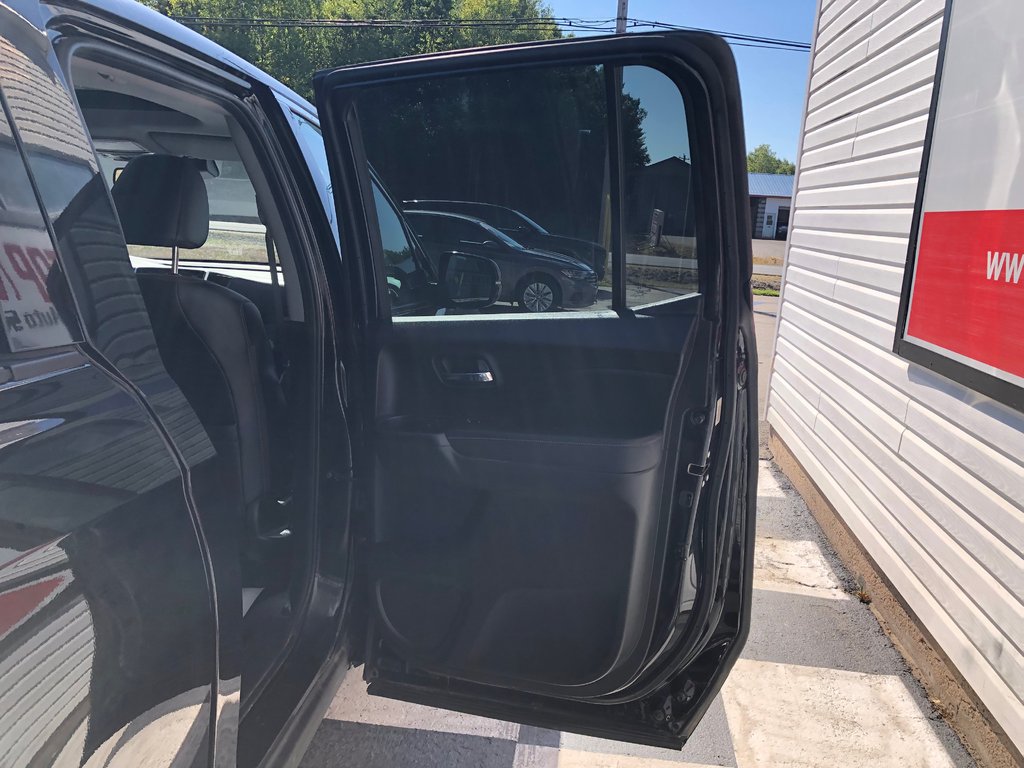 2020 Honda Ridgeline Touring - Sunroof, Push Start, Reverse Camera in COLDBROOK, Nova Scotia - 24 - w1024h768px
